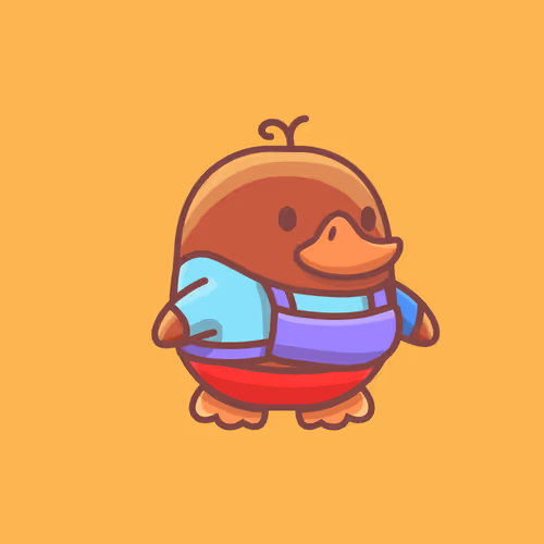 Forever Fomo Duck Squad