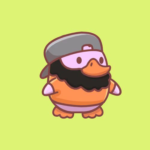 Forever Fomo Duck Squad