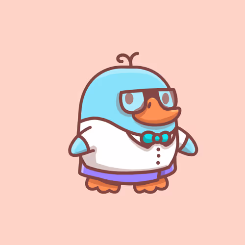 Forever Fomo Duck Squad