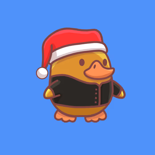 Forever Fomo Duck Squad
