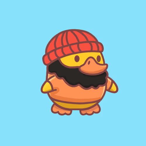 Forever Fomo Duck Squad