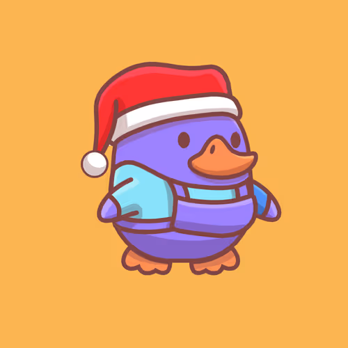 Forever Fomo Duck Squad