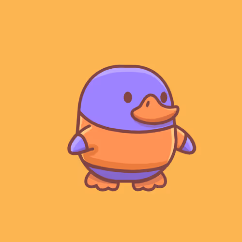 Forever Fomo Duck Squad