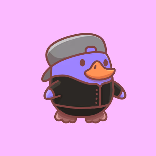 Forever Fomo Duck Squad