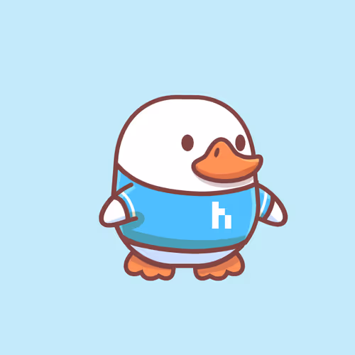 Forever Fomo Duck Squad
