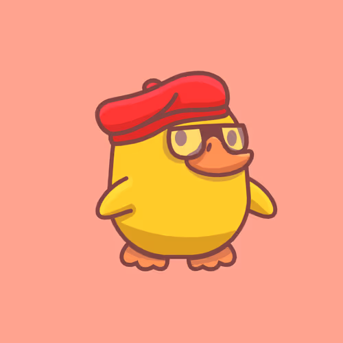 Forever Fomo Duck Squad