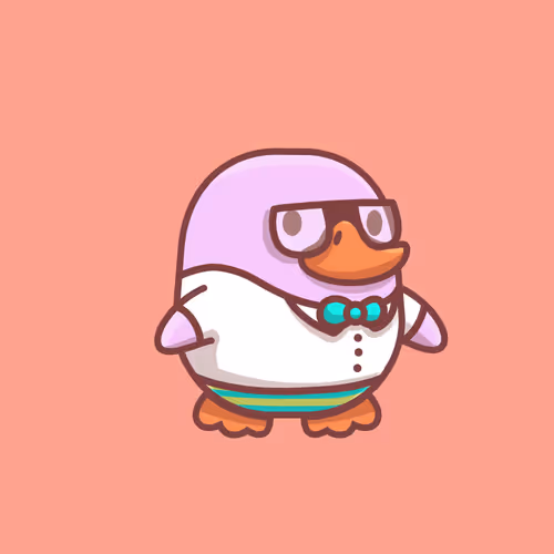 Forever Fomo Duck Squad