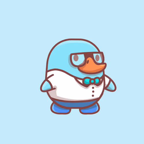 Forever Fomo Duck Squad