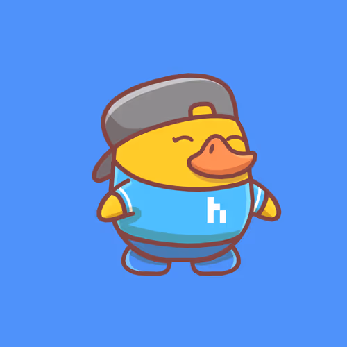 Forever Fomo Duck Squad