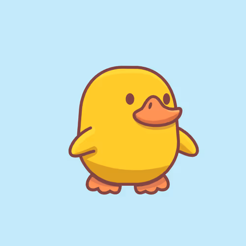 Forever Fomo Duck Squad