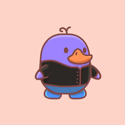 Forever Fomo Duck Squad