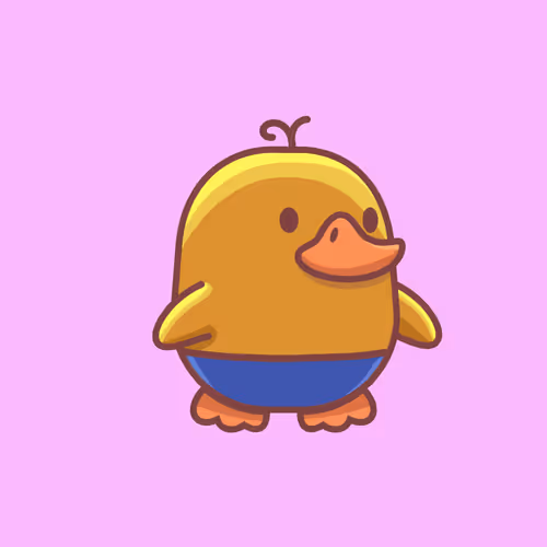 Forever Fomo Duck Squad