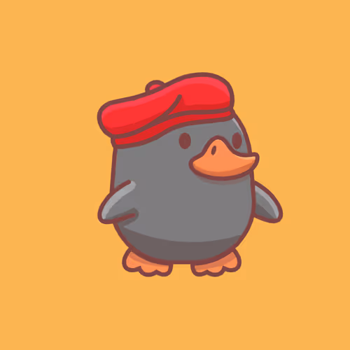 Forever Fomo Duck Squad