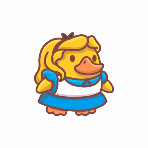 Forever Fomo Duck Squad