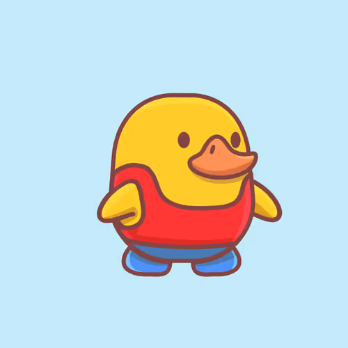 Forever Fomo Duck Squad
