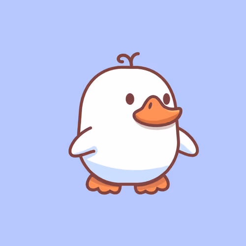 Forever Fomo Duck Squad
