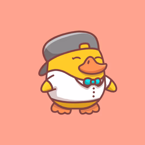 Forever Fomo Duck Squad