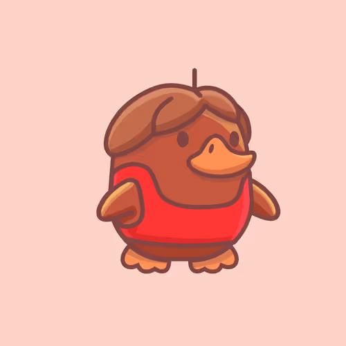 Forever Fomo Duck Squad