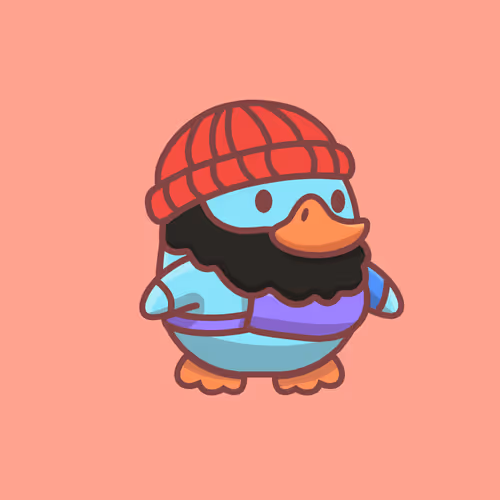 Forever Fomo Duck Squad