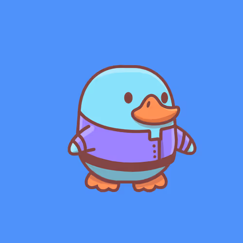 Forever Fomo Duck Squad