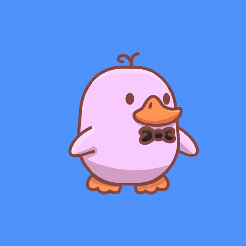 Forever Fomo Duck Squad