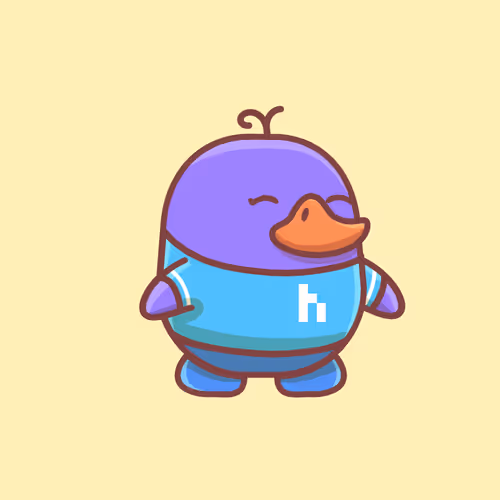 Forever Fomo Duck Squad