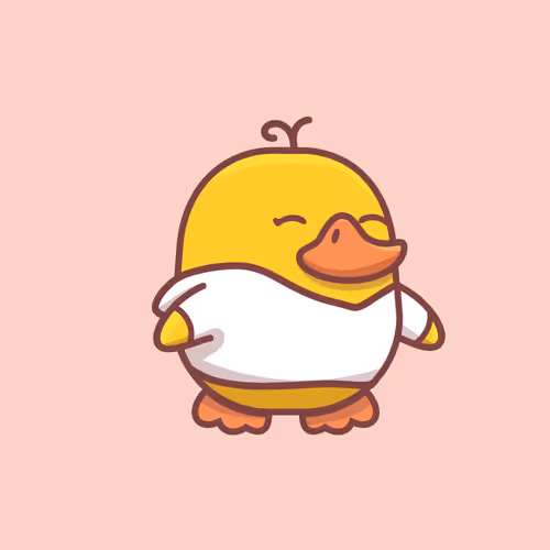 Forever Fomo Duck Squad