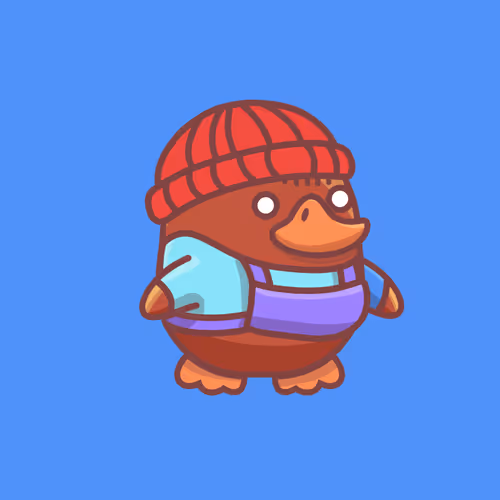 Forever Fomo Duck Squad