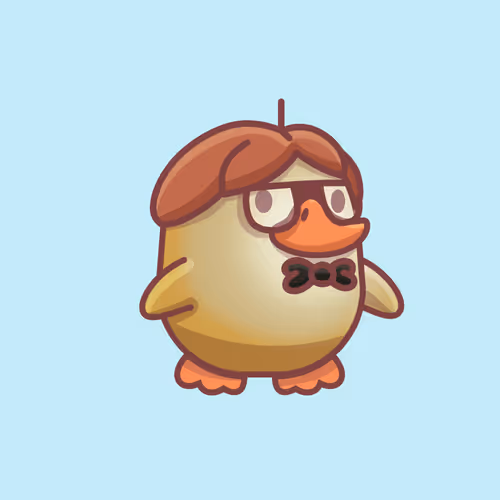 Forever Fomo Duck Squad