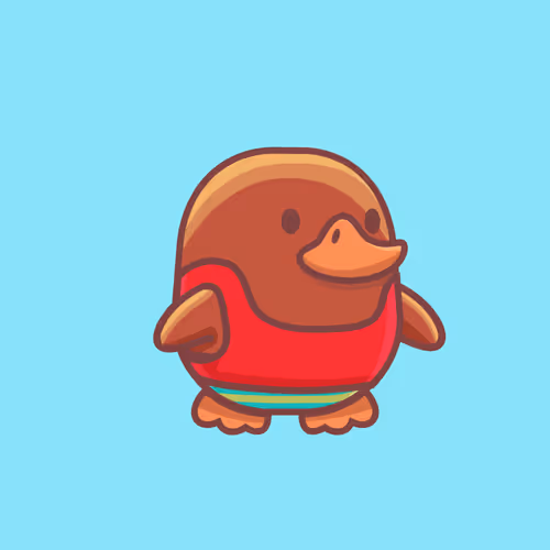 Forever Fomo Duck Squad