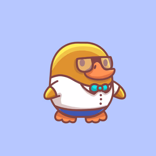 Forever Fomo Duck Squad