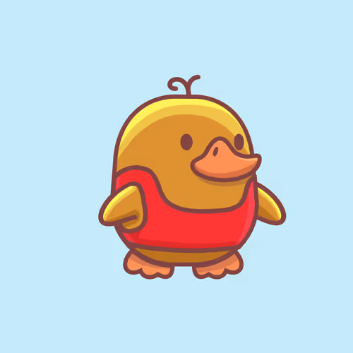 Forever Fomo Duck Squad
