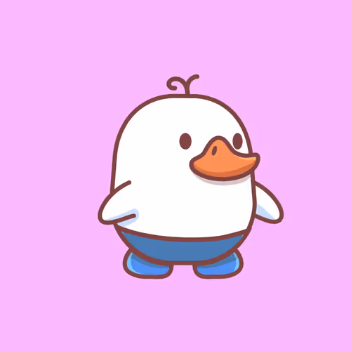 Forever Fomo Duck Squad