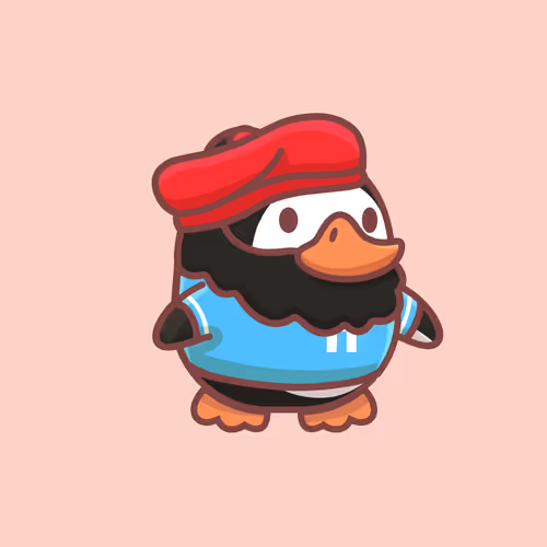 Forever Fomo Duck Squad