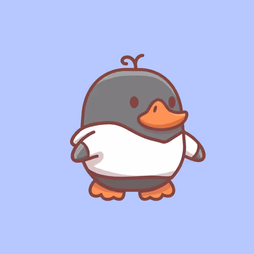 Forever Fomo Duck Squad