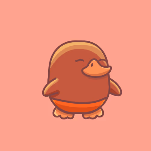 Forever Fomo Duck Squad