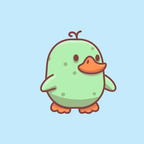 Forever Fomo Duck Squad