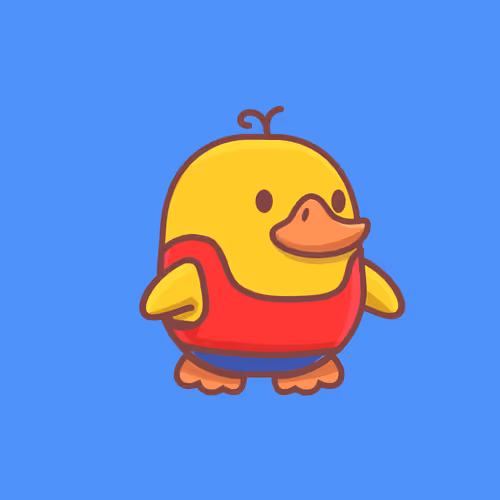 Forever Fomo Duck Squad