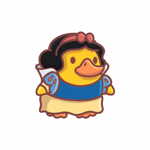 Forever Fomo Duck Squad