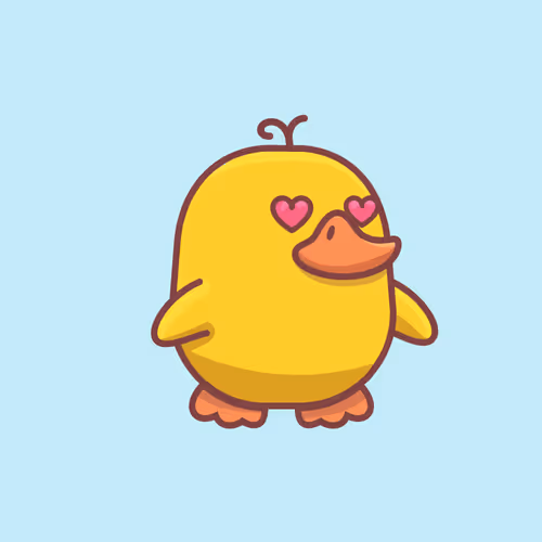 Forever Fomo Duck Squad