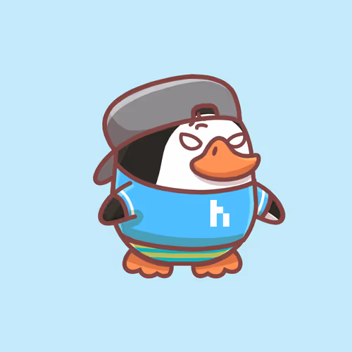 Forever Fomo Duck Squad