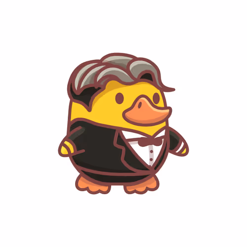 Forever Fomo Duck Squad