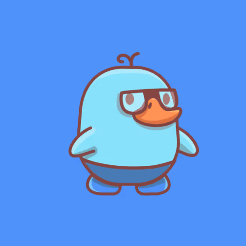 Forever Fomo Duck Squad