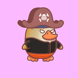7077