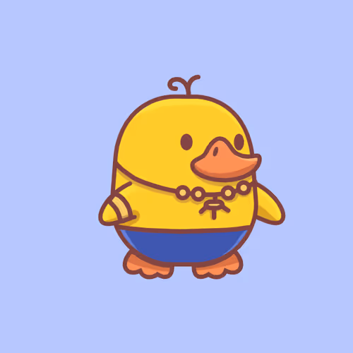 Forever Fomo Duck Squad
