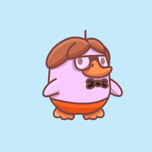 Forever Fomo Duck Squad