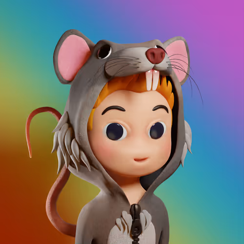 Kawaii Hoodlumz