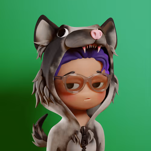 Kawaii Hoodlumz