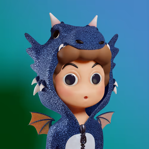 Kawaii Hoodlumz