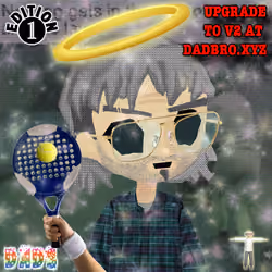 DADBROS #945
